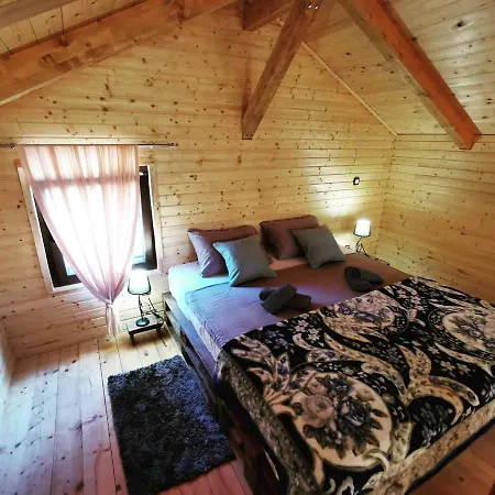 Chalet Levantara House Kali