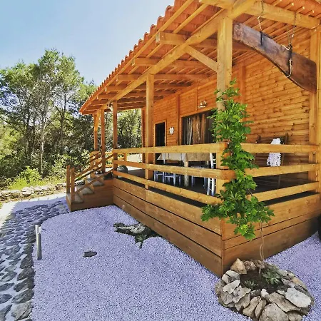 Chalet Levantara House Kali