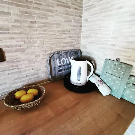 Levantara House Kali