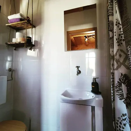 Levantara House