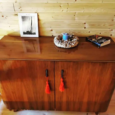 Levantara House Chalet *