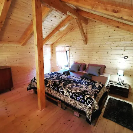 Chalet Levantara House *