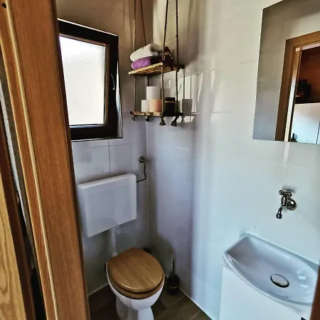 Chalet Levantara House Kali