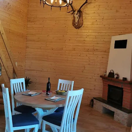Levantara House Kali