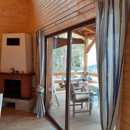 Levantara House Chalet