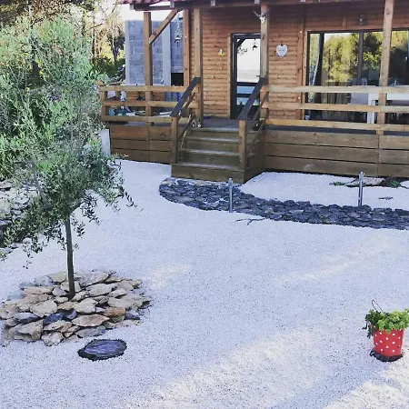 Chalet Levantara House *