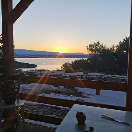 Chalet Levantara House Kali