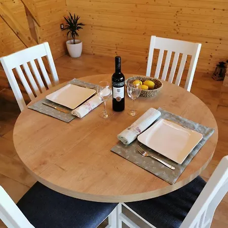 Chalet Levantara House Kali